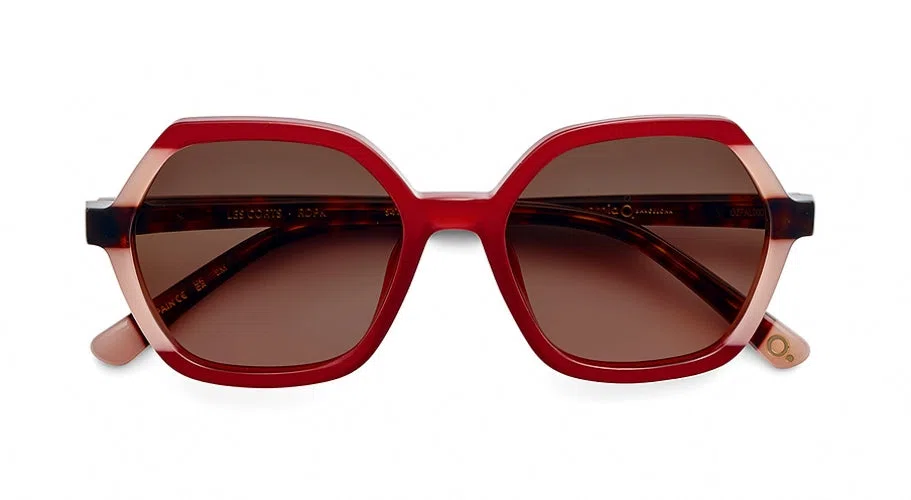 Etnia Barcelona LES CORTS Sunglasses - view 15